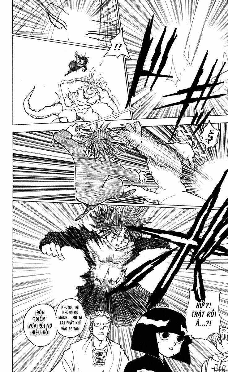 Thế Giới Thợ Săn - Chapter 228 - Trang 15