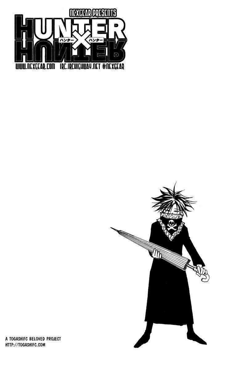 Thế Giới Thợ Săn - Chapter 228 - Trang 17