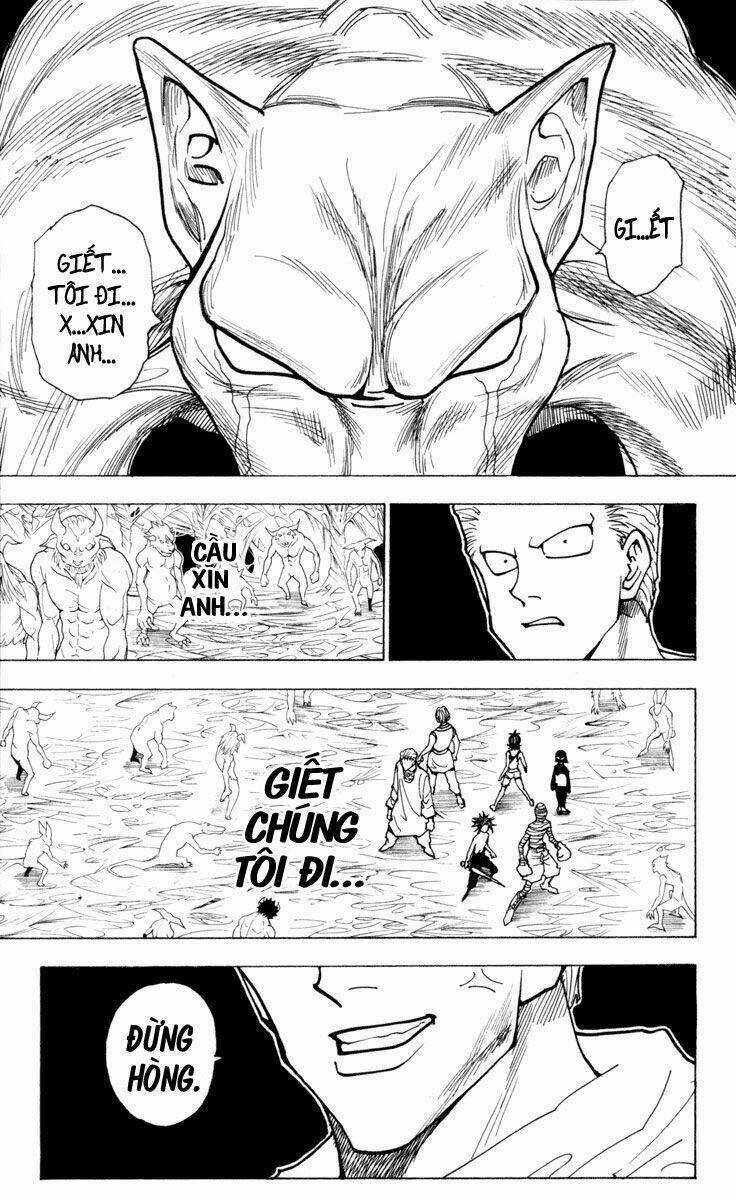 Thế Giới Thợ Săn - Chapter 229 - Trang 12