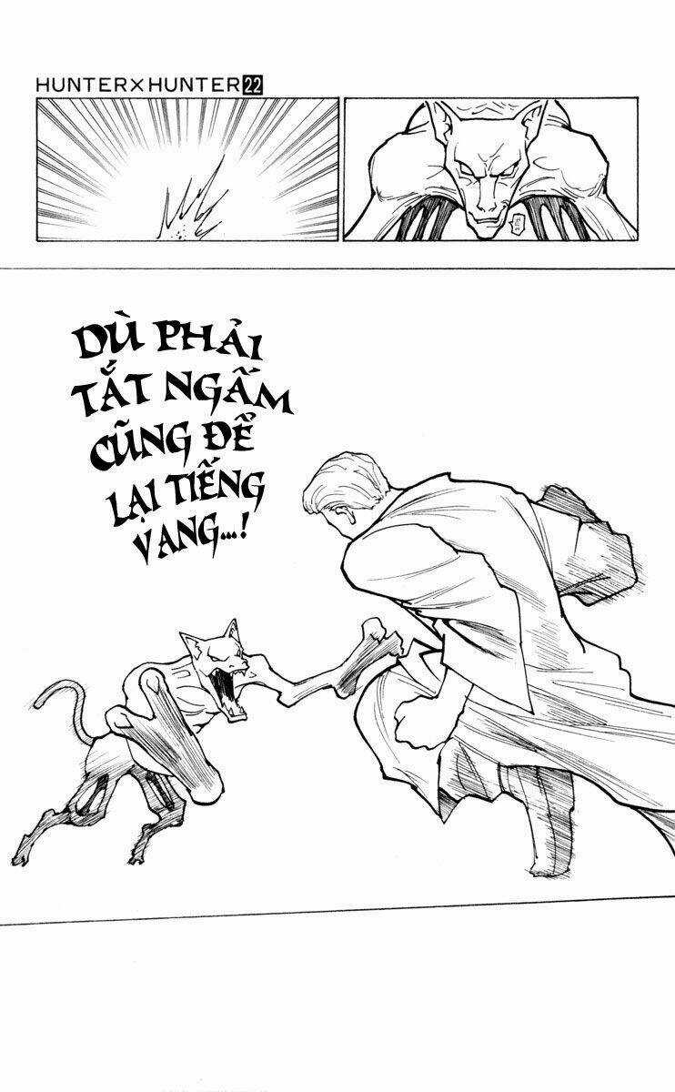 Thế Giới Thợ Săn - Chapter 229 - Trang 14