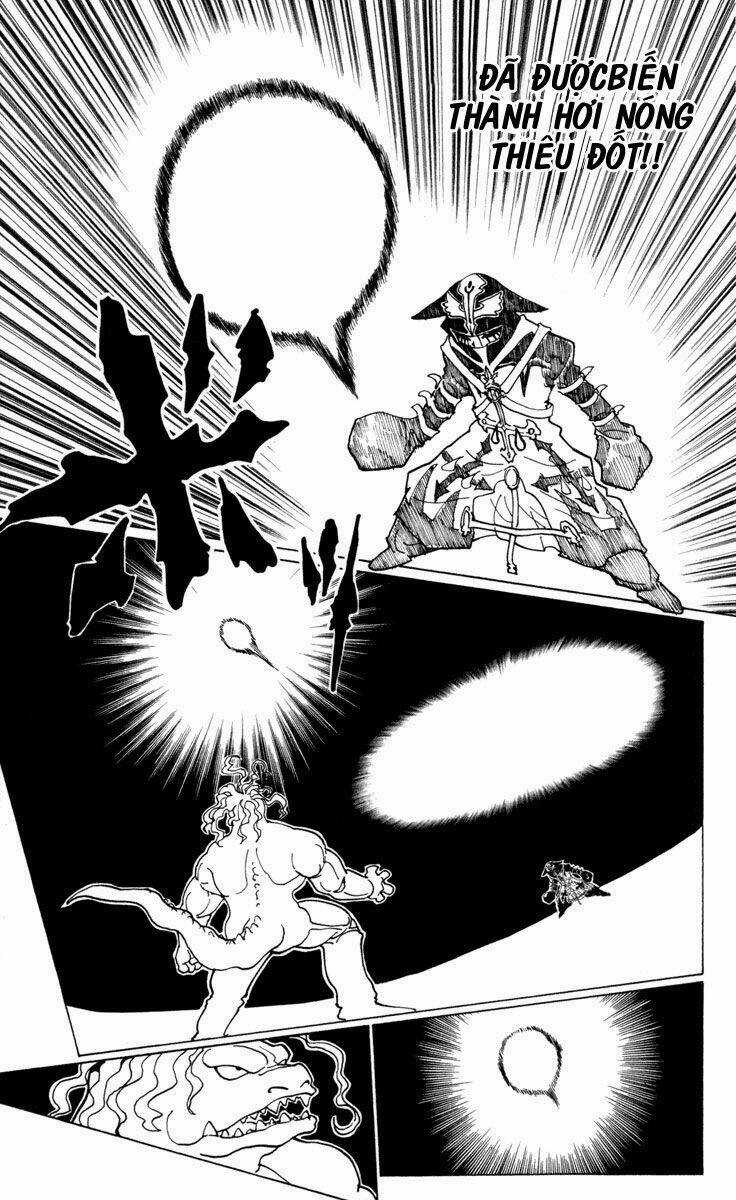 Thế Giới Thợ Săn - Chapter 229 - Trang 6