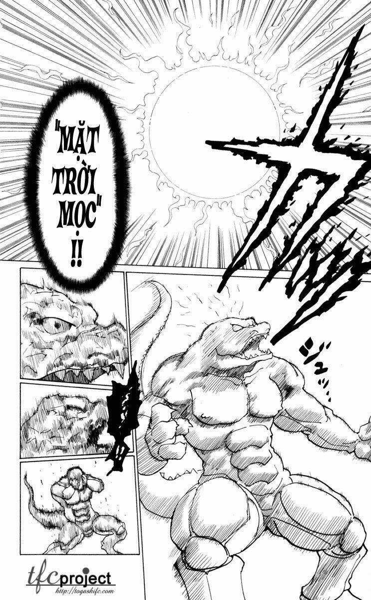 Thế Giới Thợ Săn - Chapter 229 - Trang 7