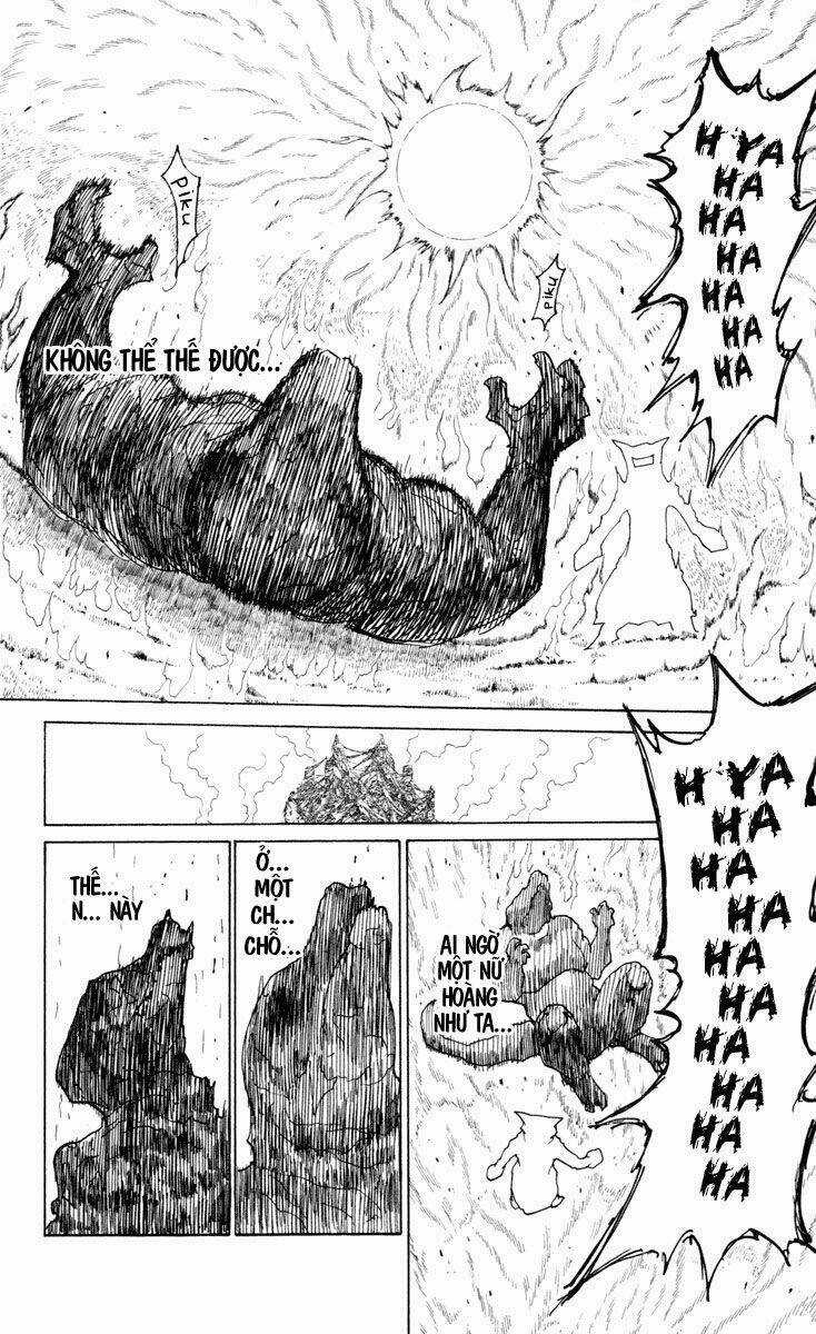 Thế Giới Thợ Săn - Chapter 229 - Trang 9