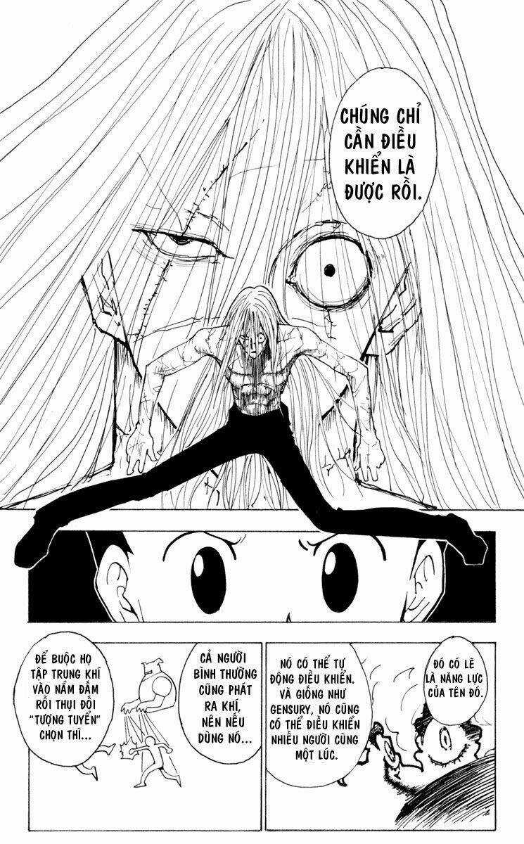 Thế Giới Thợ Săn - Chapter 230 - Trang 12