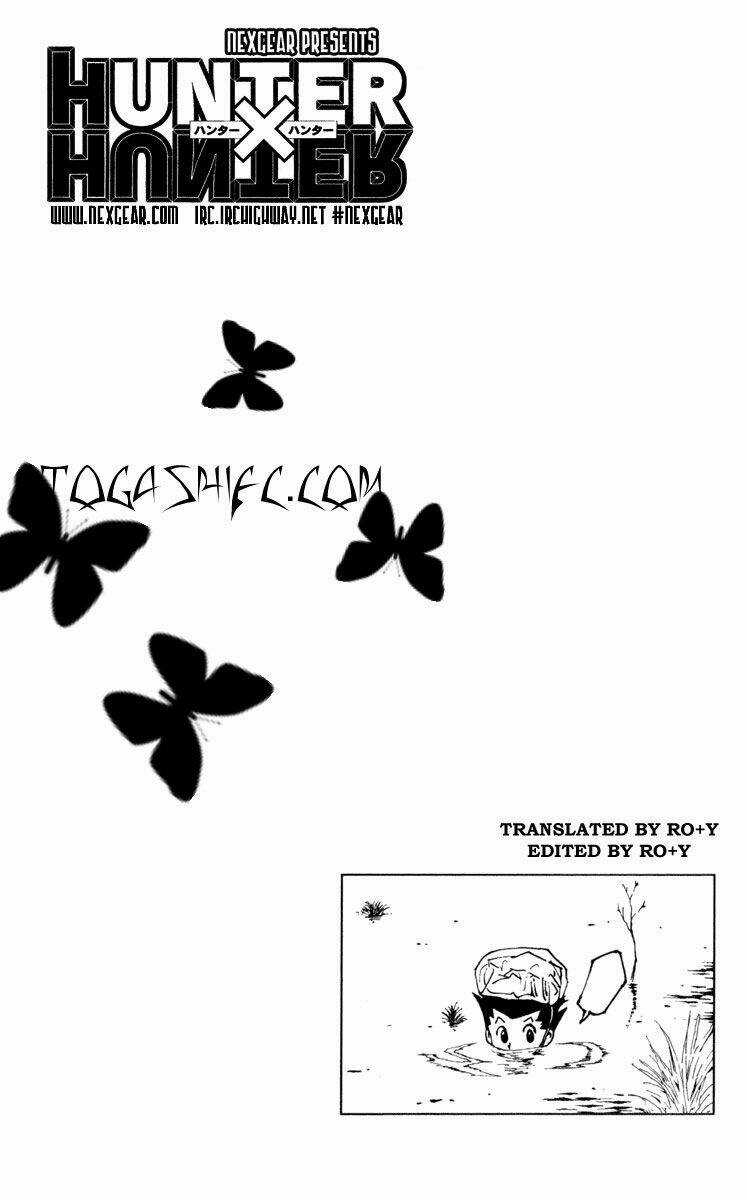 Thế Giới Thợ Săn - Chapter 230 - Trang 17