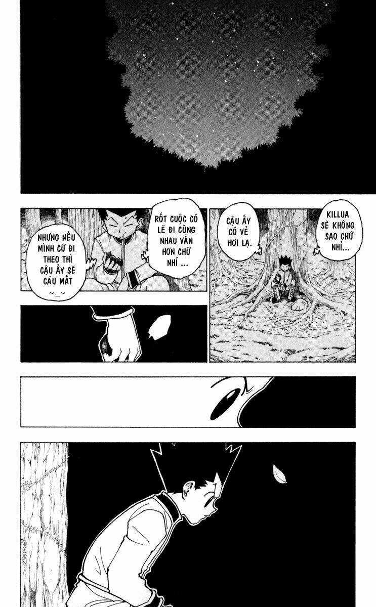 Thế Giới Thợ Săn - Chapter 231 - Trang 9