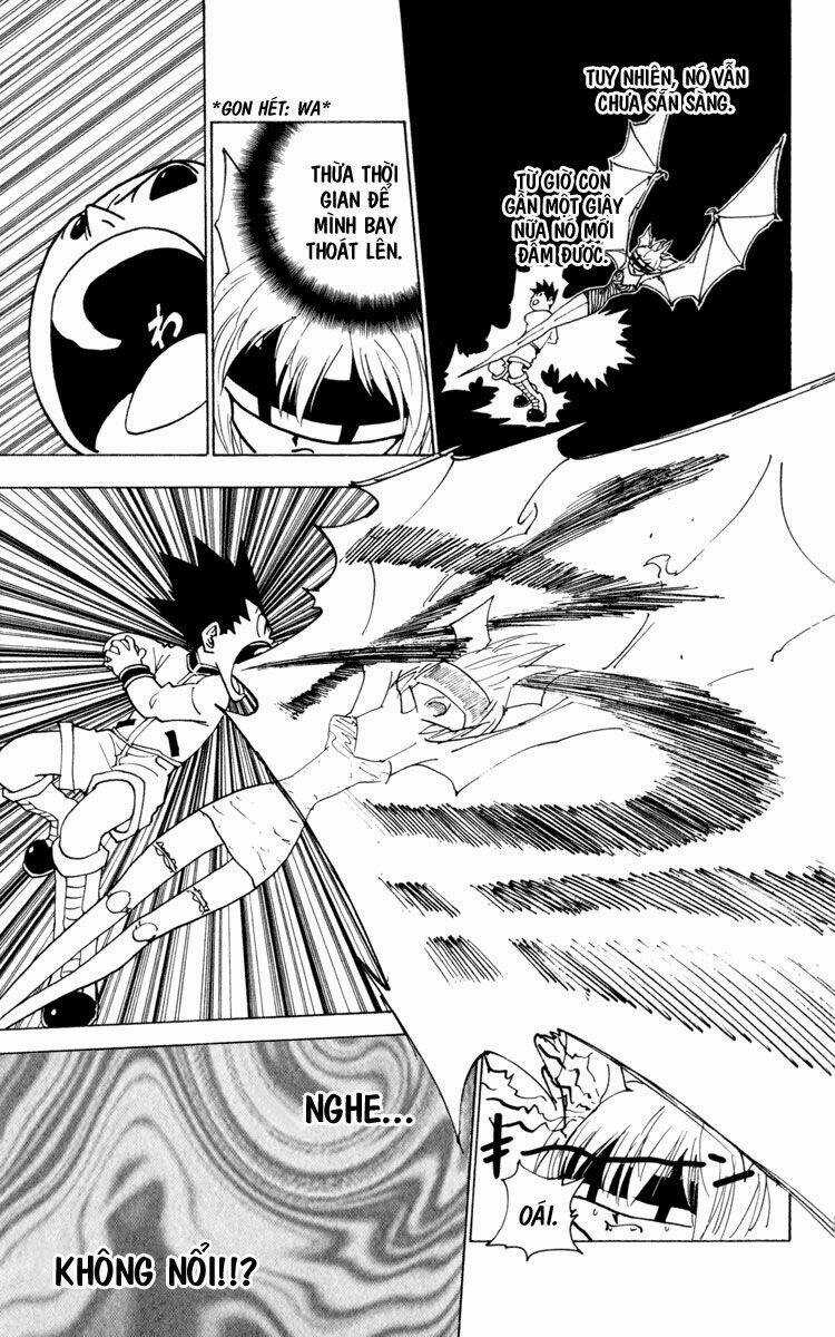 Thế Giới Thợ Săn - Chapter 232 - Trang 12