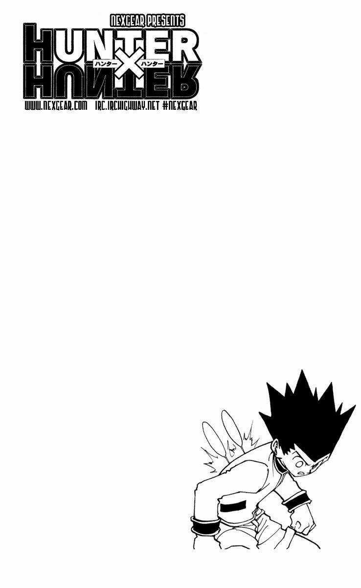 Thế Giới Thợ Săn - Chapter 232 - Trang 17