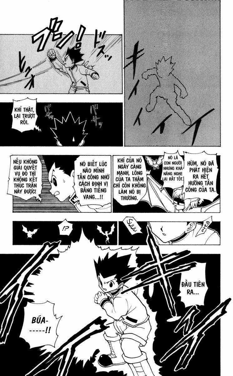 Thế Giới Thợ Săn - Chapter 232 - Trang 8