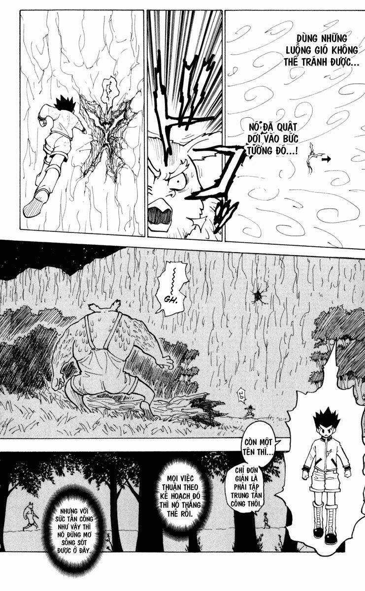 Thế Giới Thợ Săn - Chapter 233 - Trang 13