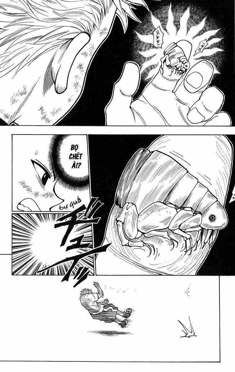 Thế Giới Thợ Săn - Chapter 236 - Trang 15