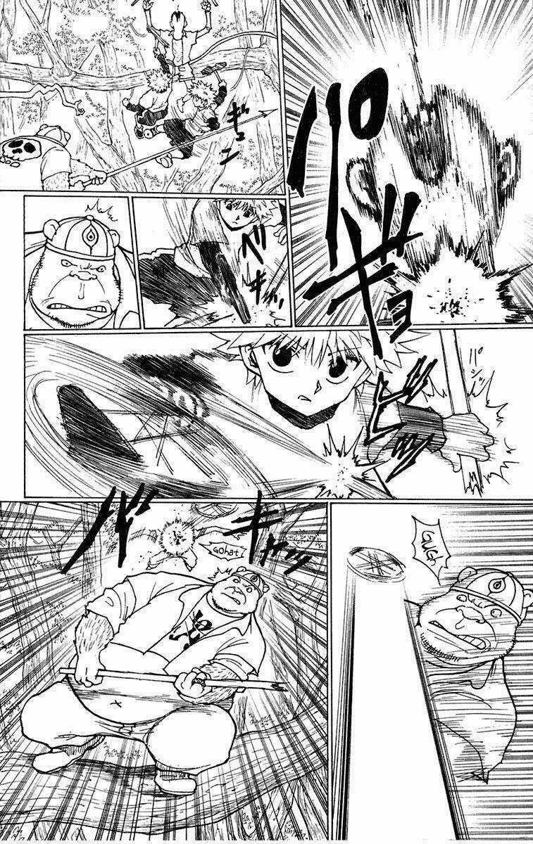 Thế Giới Thợ Săn - Chapter 236 - Trang 7