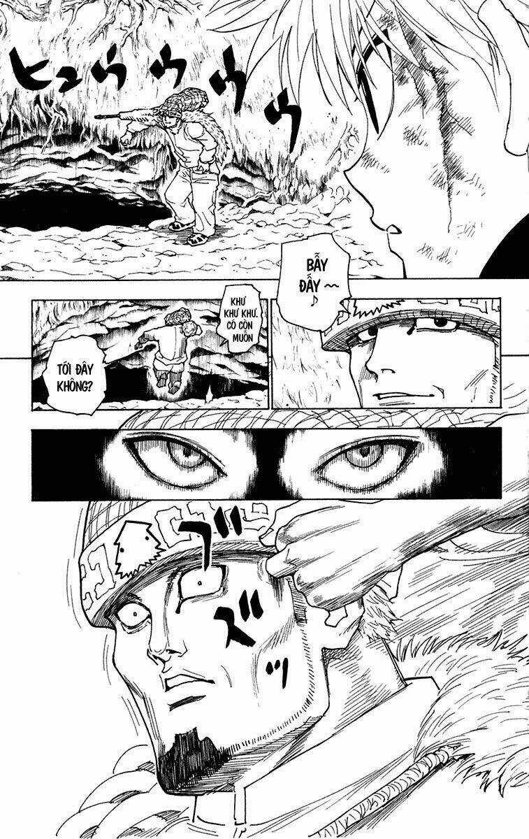 Thế Giới Thợ Săn - Chapter 237 - Trang 13