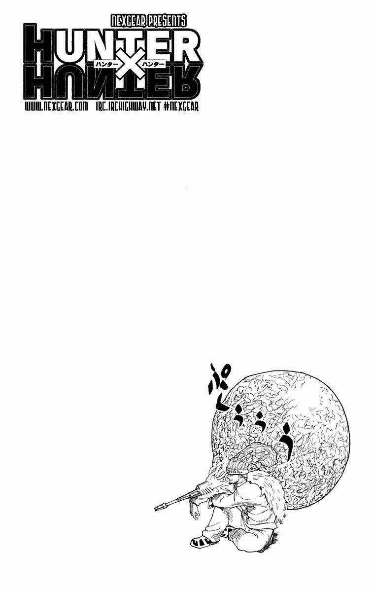 Thế Giới Thợ Săn - Chapter 237 - Trang 16