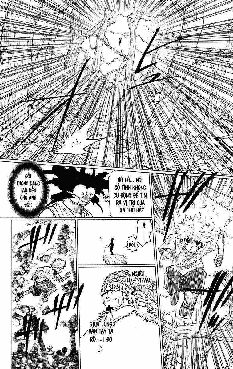 Thế Giới Thợ Săn - Chapter 237 - Trang 10