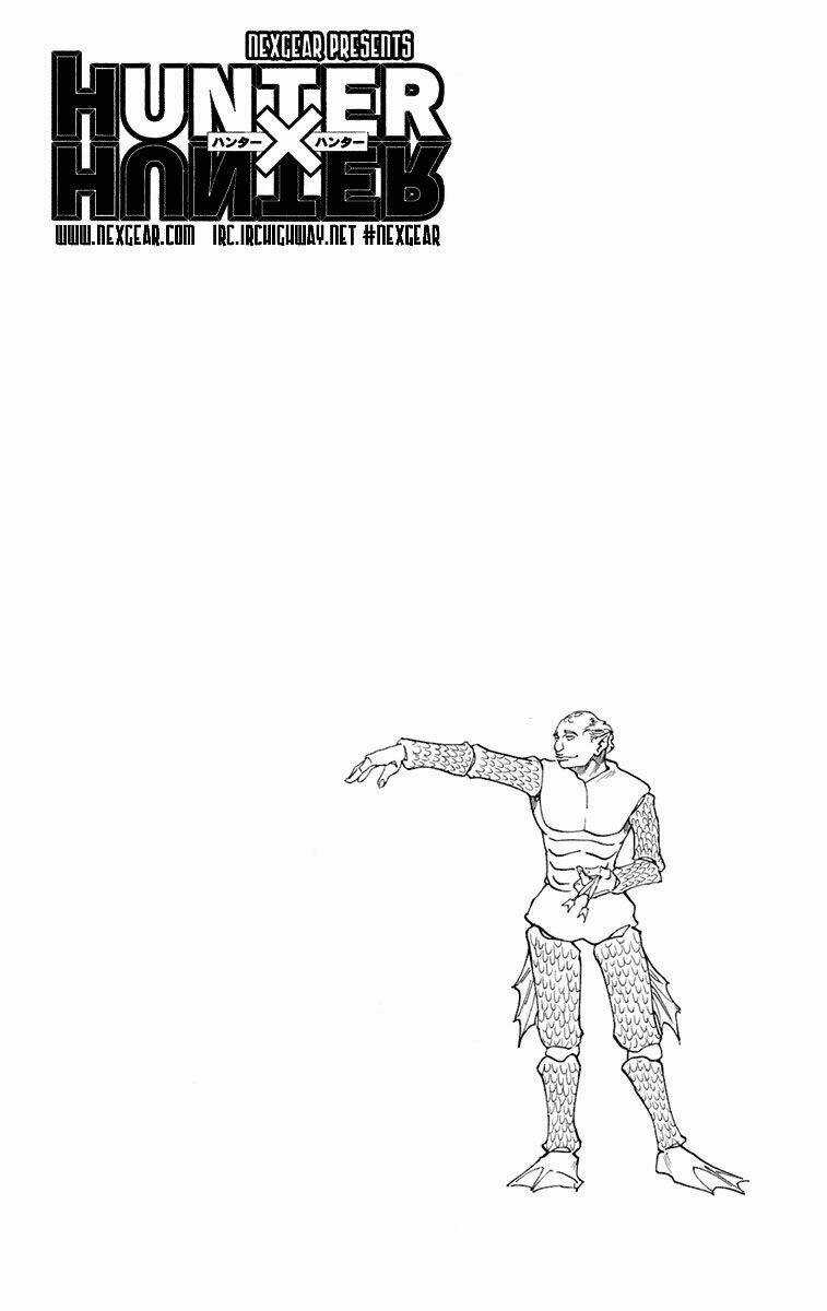 Thế Giới Thợ Săn - Chapter 239 - Trang 17