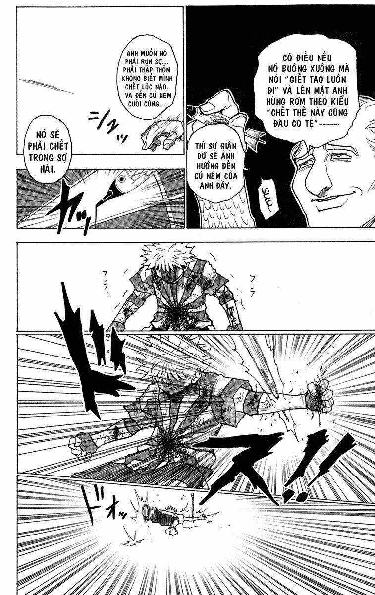 Thế Giới Thợ Săn - Chapter 240 - Trang 3