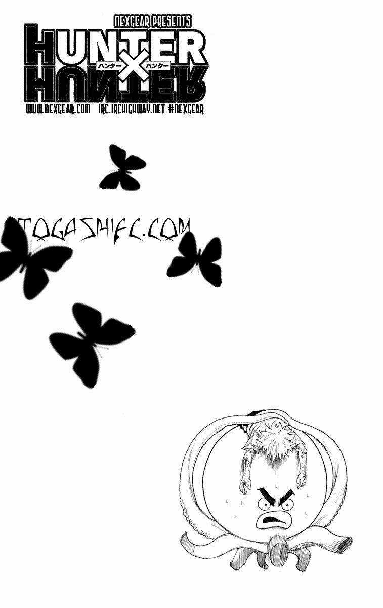 Thế Giới Thợ Săn - Chapter 241 - Trang 17