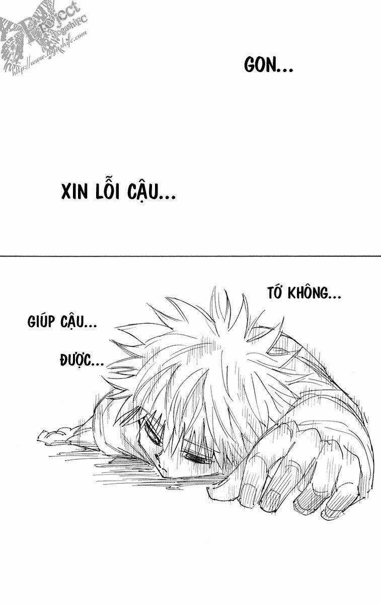 Thế Giới Thợ Săn - Chapter 241 - Trang 6