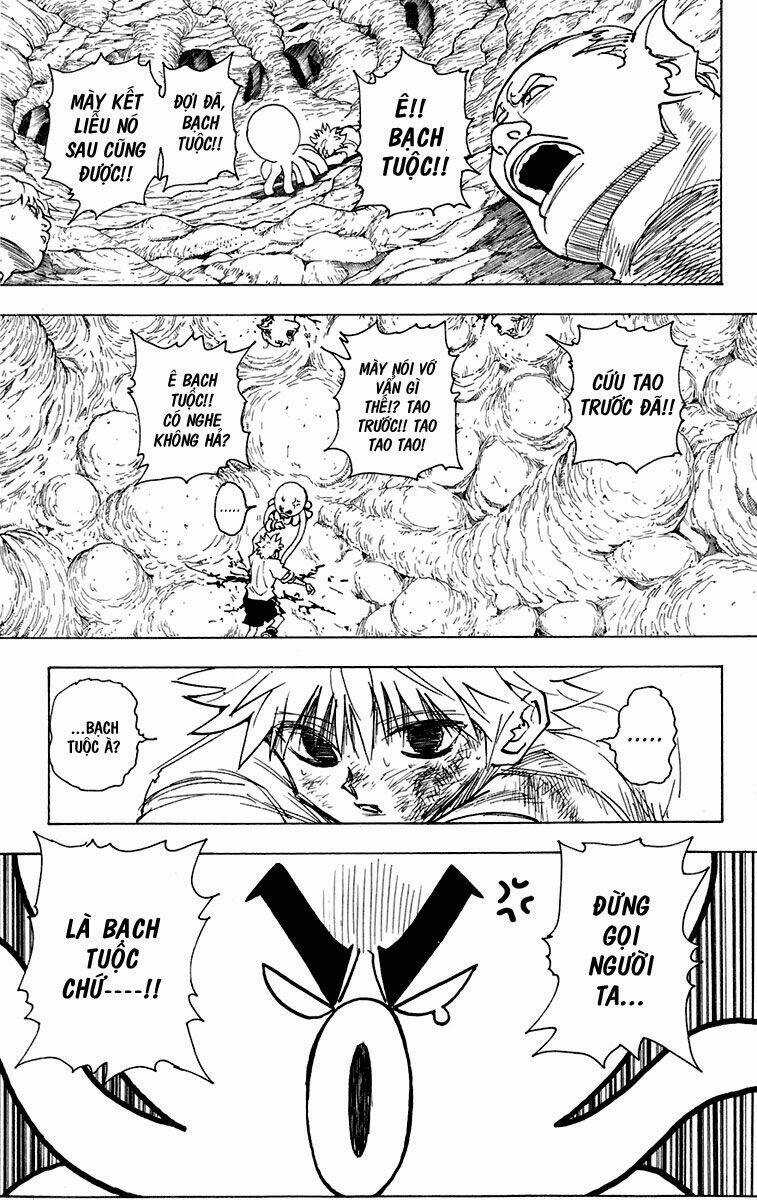 Thế Giới Thợ Săn - Chapter 241 - Trang 8