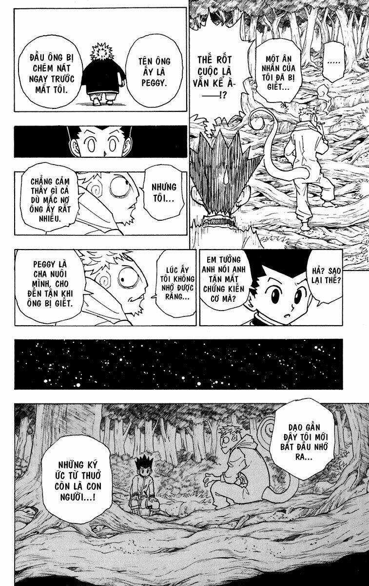 Thế Giới Thợ Săn - Chapter 242 - Trang 13