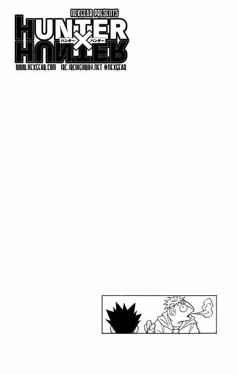 Thế Giới Thợ Săn - Chapter 242 - Trang 17