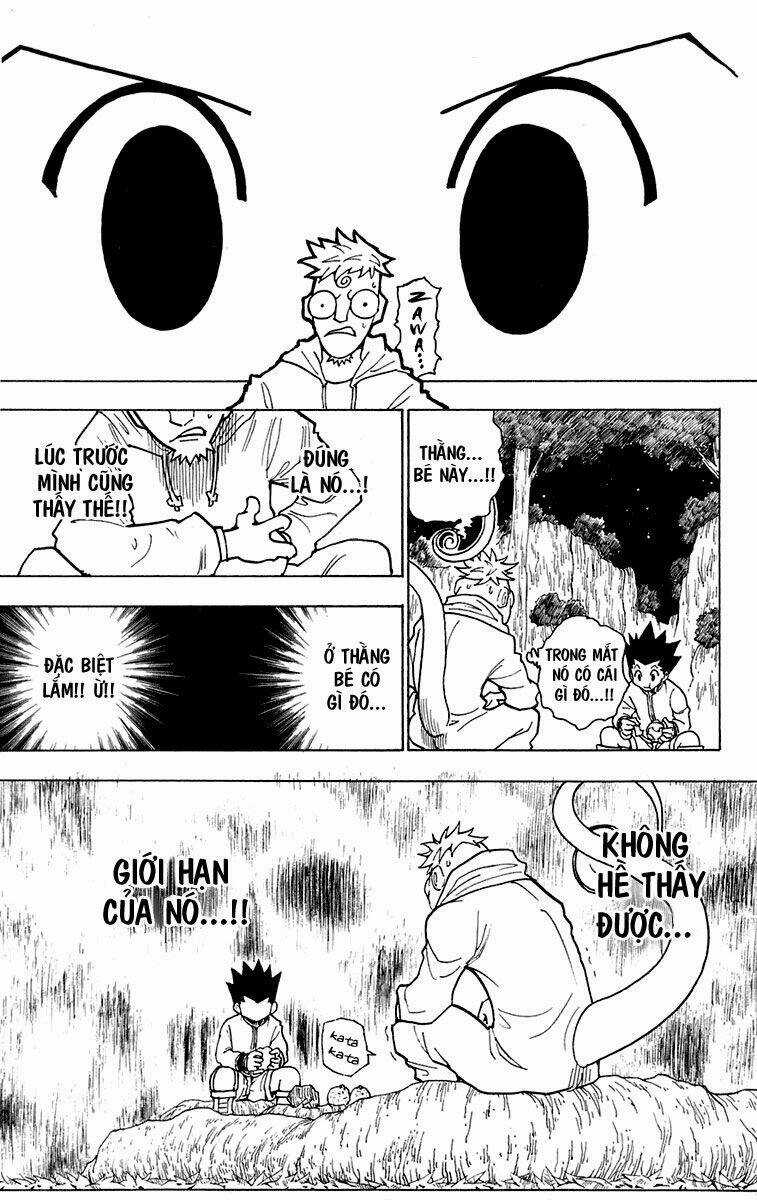 Thế Giới Thợ Săn - Chapter 242 - Trang 4