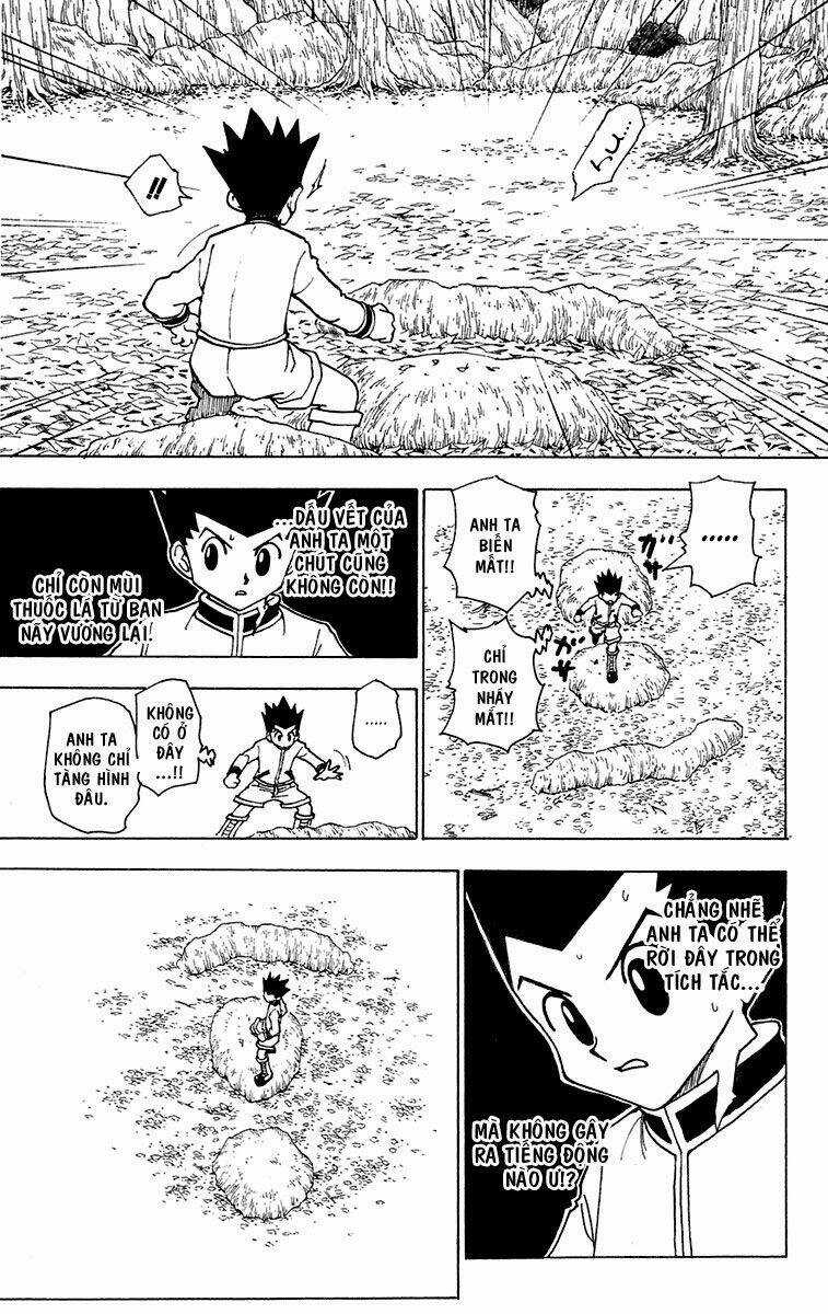 Thế Giới Thợ Săn - Chapter 242 - Trang 6