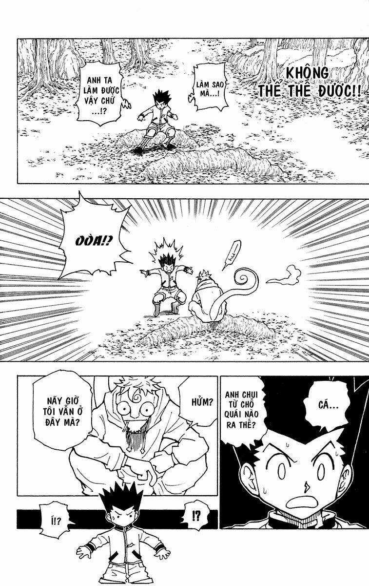 Thế Giới Thợ Săn - Chapter 242 - Trang 7