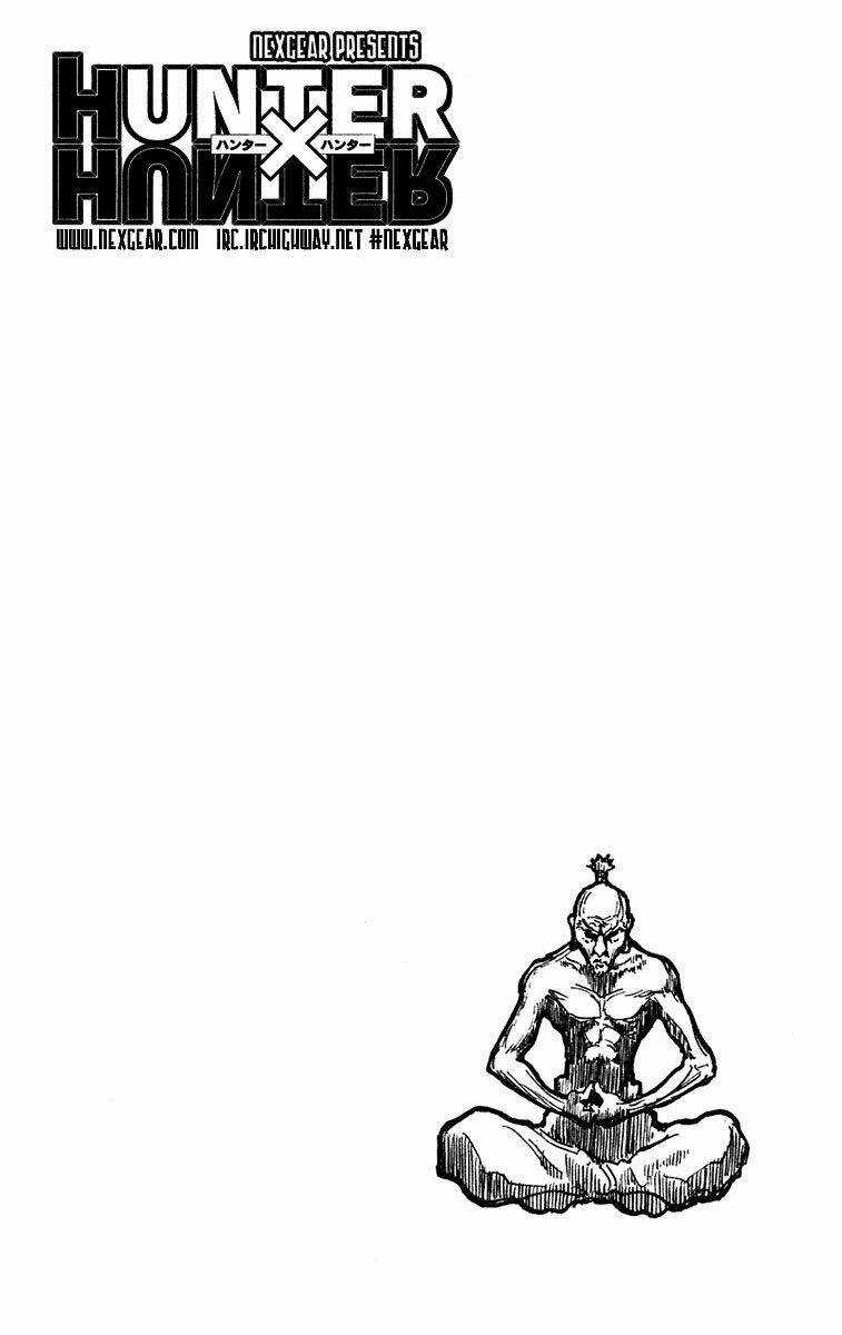 Thế Giới Thợ Săn - Chapter 243 - Trang 17