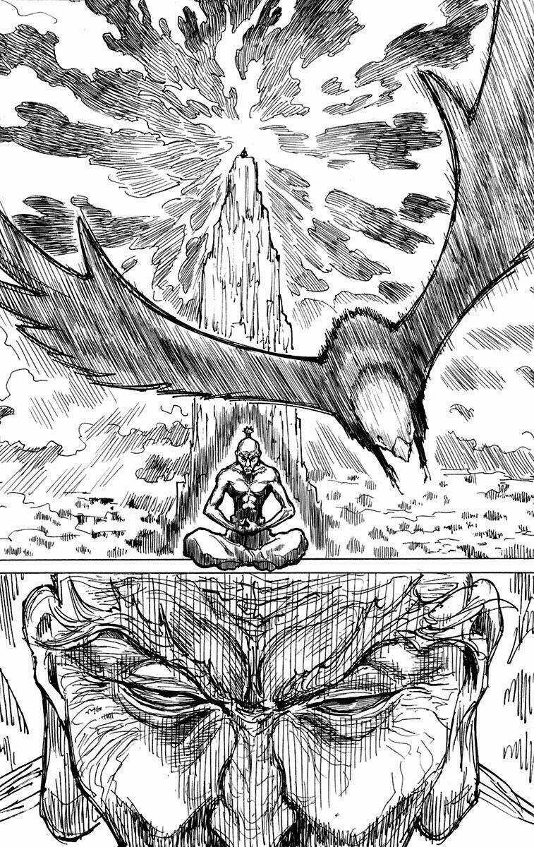 Thế Giới Thợ Săn - Chapter 243 - Trang 10