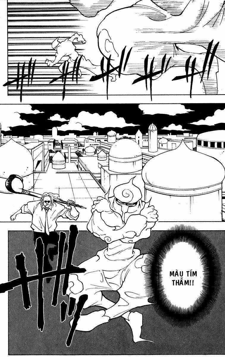 Thế Giới Thợ Săn - Chapter 244 - Trang 13