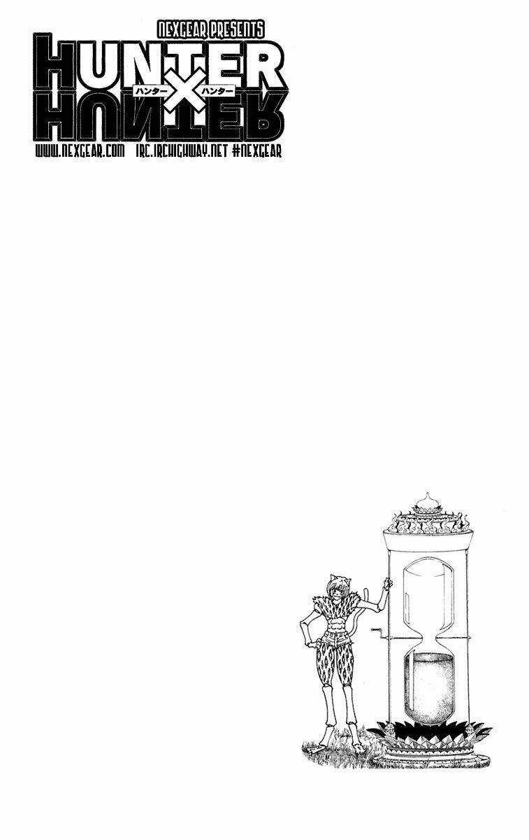 Thế Giới Thợ Săn - Chapter 245 - Trang 17