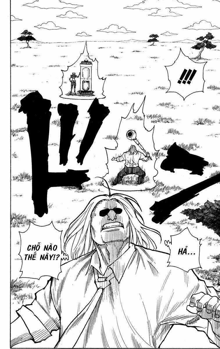 Thế Giới Thợ Săn - Chapter 245 - Trang 5