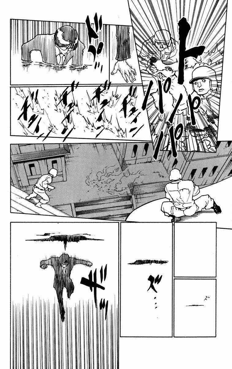 Thế Giới Thợ Săn - Chapter 246 - Trang 6