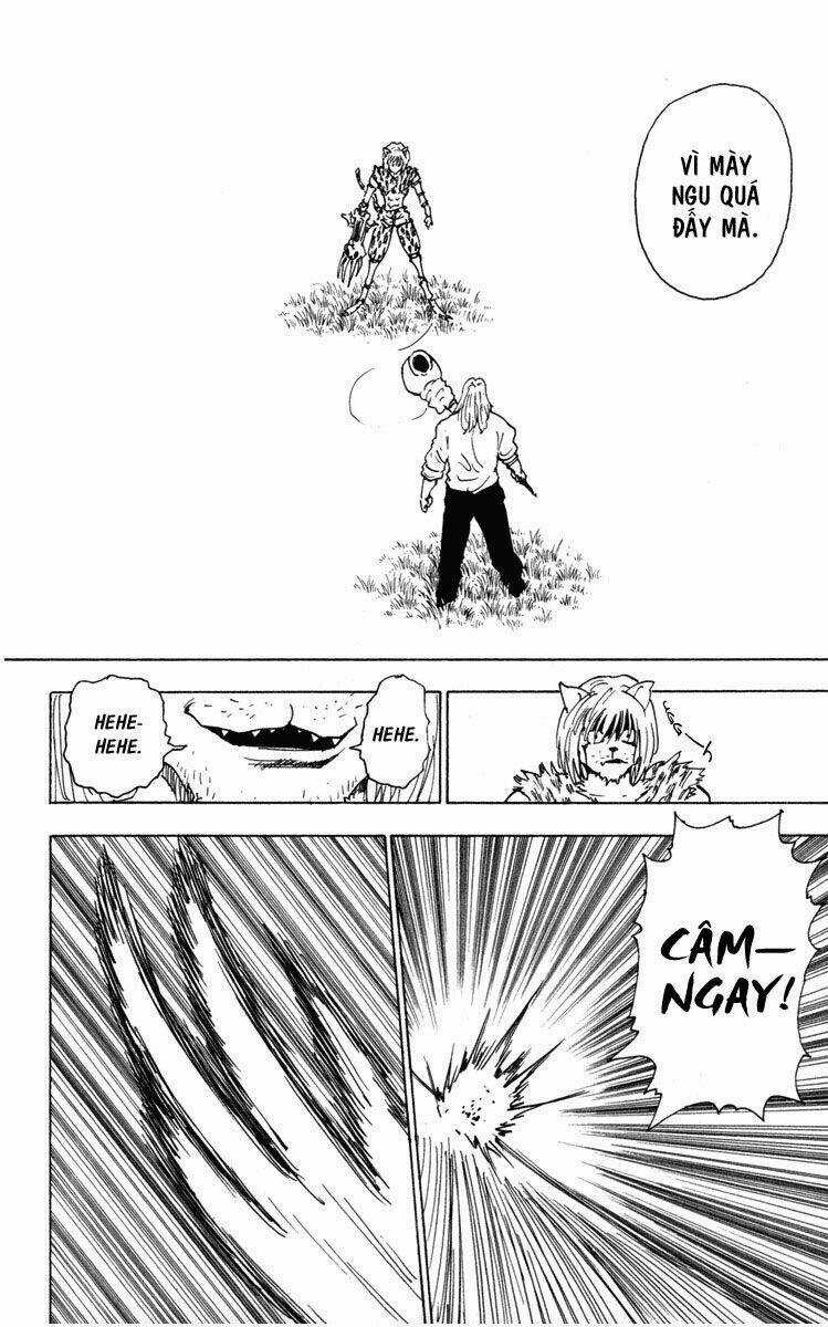 Thế Giới Thợ Săn - Chapter 248 - Trang 5