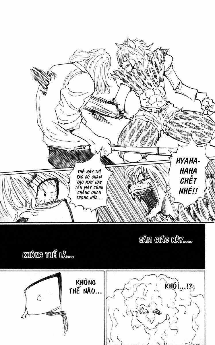 Thế Giới Thợ Săn - Chapter 248 - Trang 6