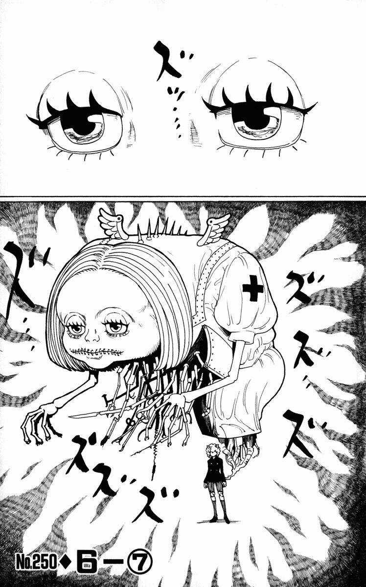 Thế Giới Thợ Săn - Chapter 250 - Trang 2