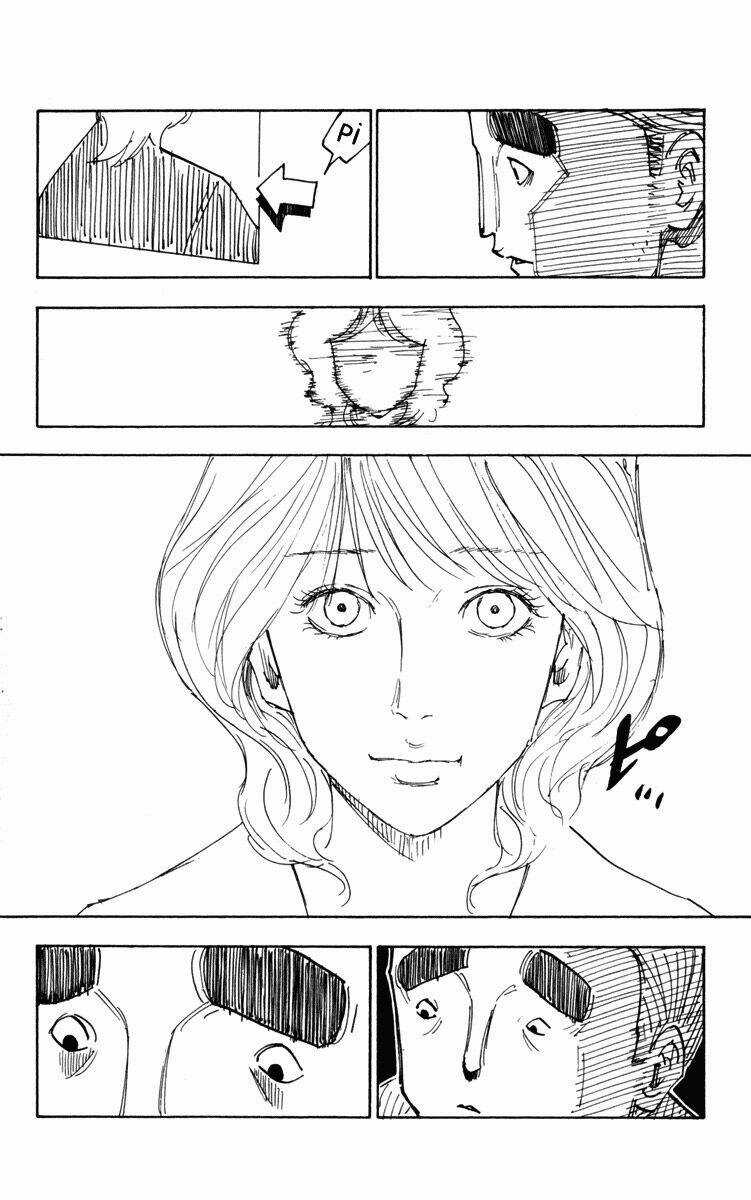 Thế Giới Thợ Săn - Chapter 250 - Trang 15