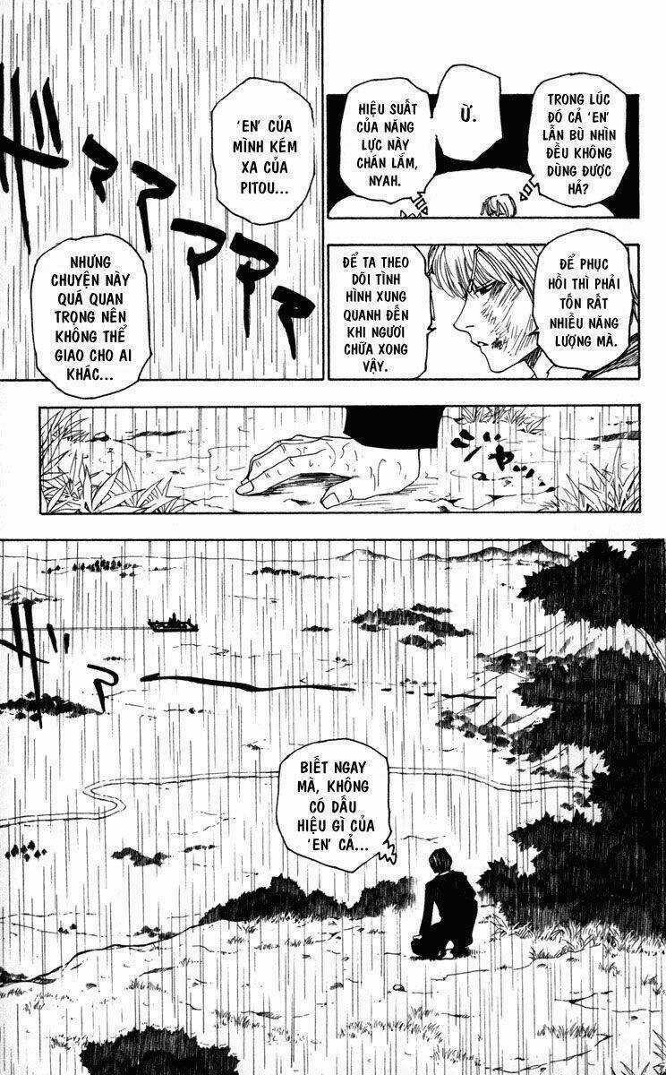 Thế Giới Thợ Săn - Chapter 250 - Trang 4