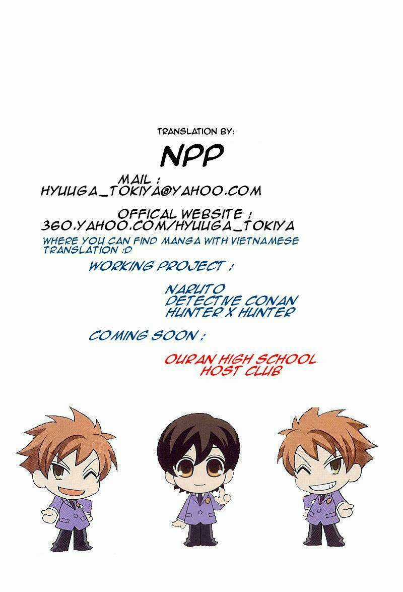 Thế Giới Thợ Săn - Chapter 251 - Trang 1