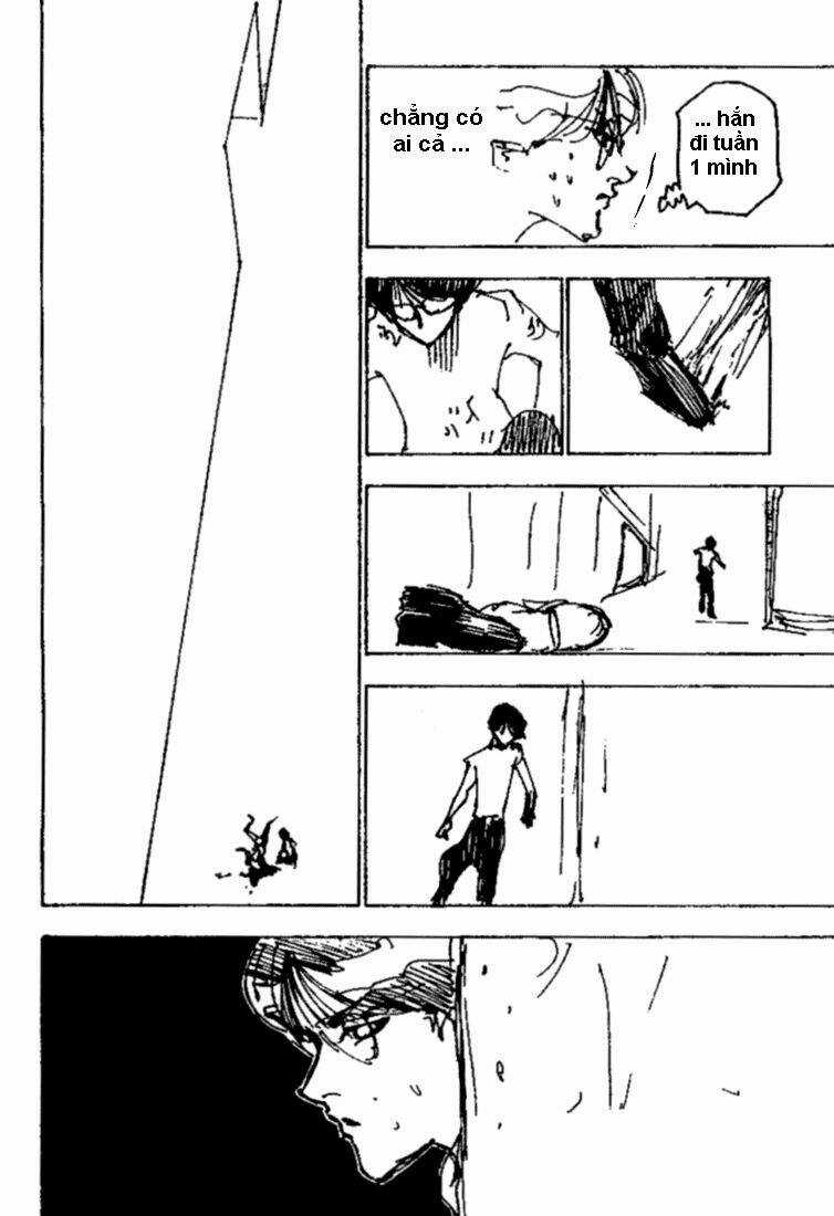 Thế Giới Thợ Săn - Chapter 251 - Trang 12