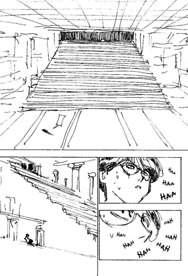 Thế Giới Thợ Săn - Chapter 251 - Trang 13