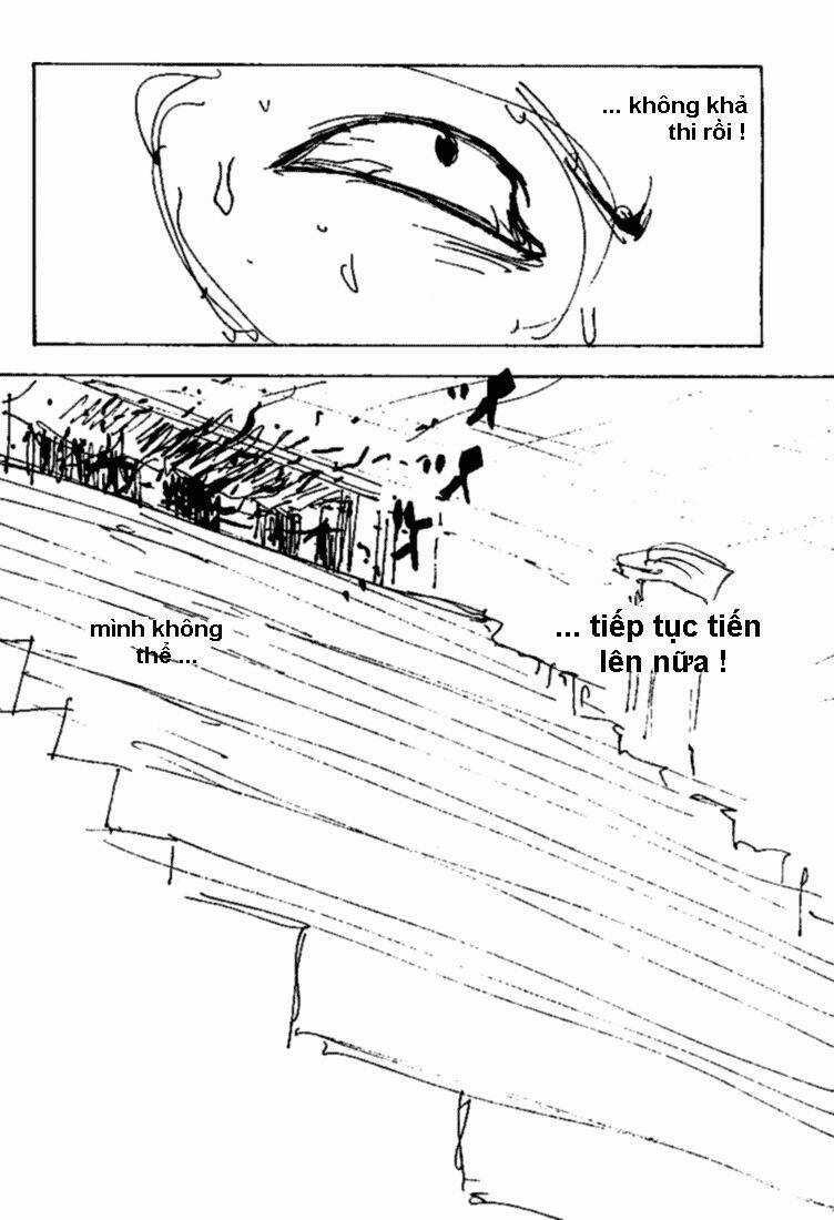 Thế Giới Thợ Săn - Chapter 251 - Trang 14