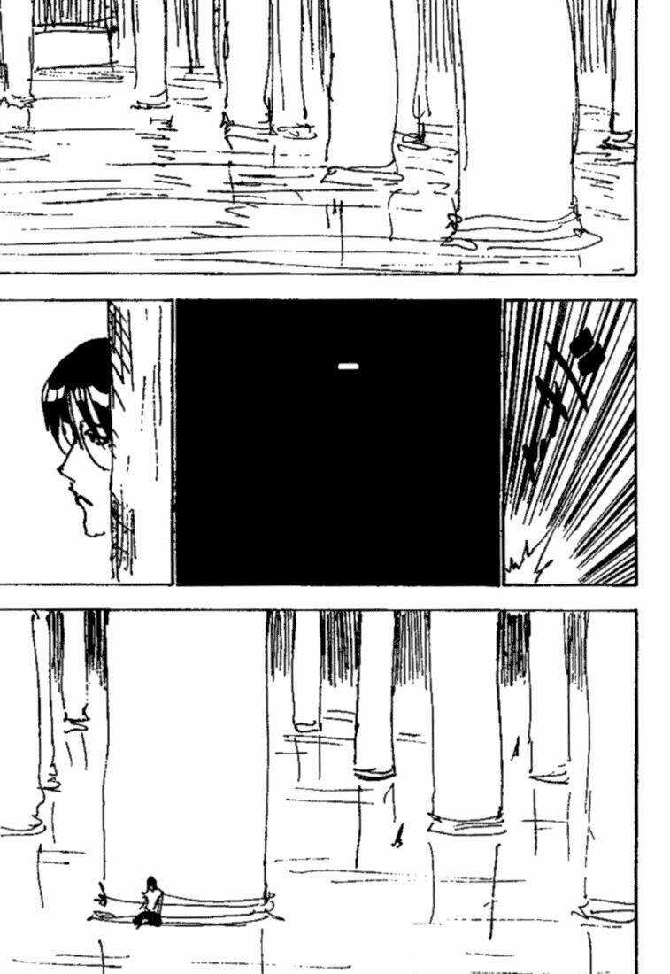 Thế Giới Thợ Săn - Chapter 251 - Trang 7