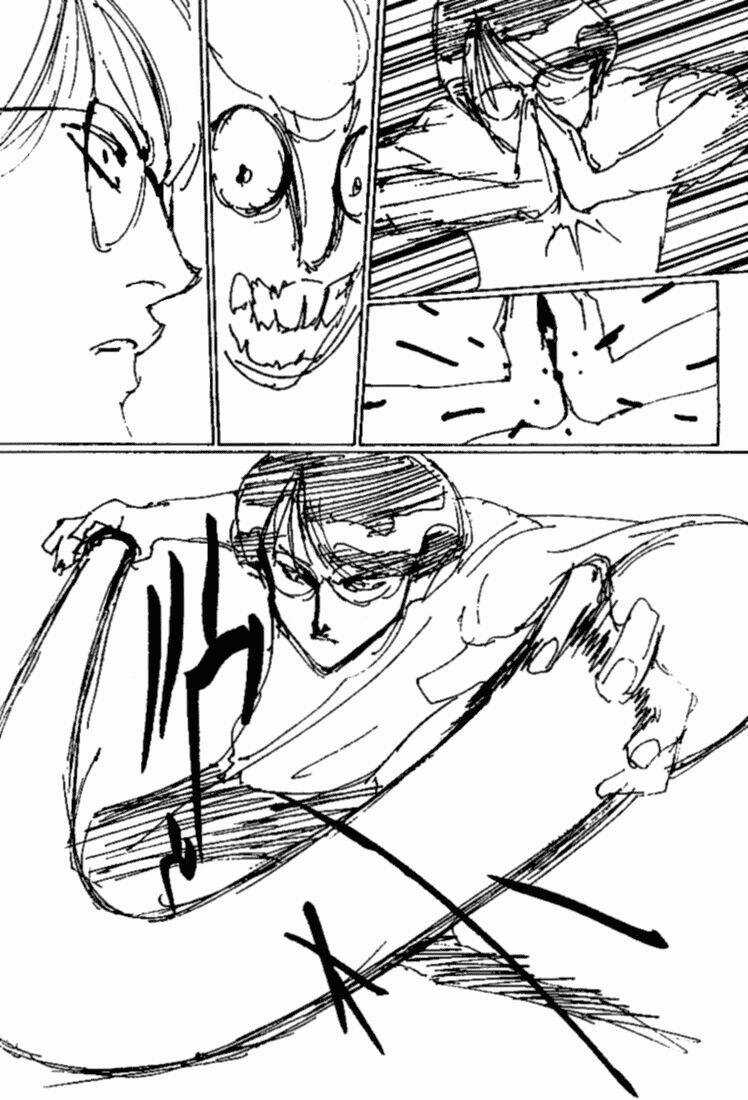 Thế Giới Thợ Săn - Chapter 251 - Trang 9