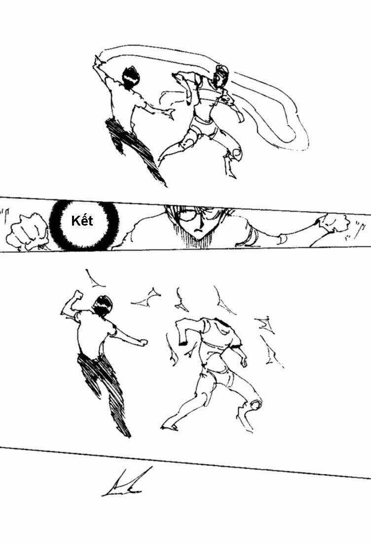 Thế Giới Thợ Săn - Chapter 251 - Trang 10