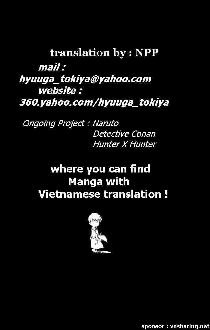 Thế Giới Thợ Săn - Chapter 252 - Trang 1