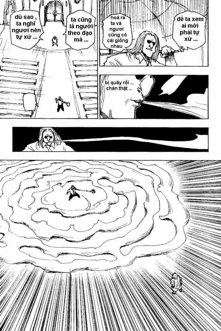 Thế Giới Thợ Săn - Chapter 253 - Trang 3