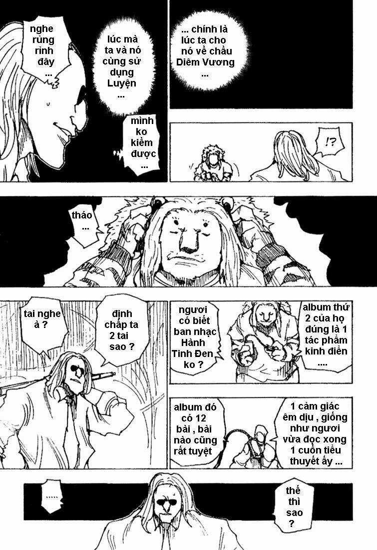 Thế Giới Thợ Săn - Chapter 253 - Trang 5